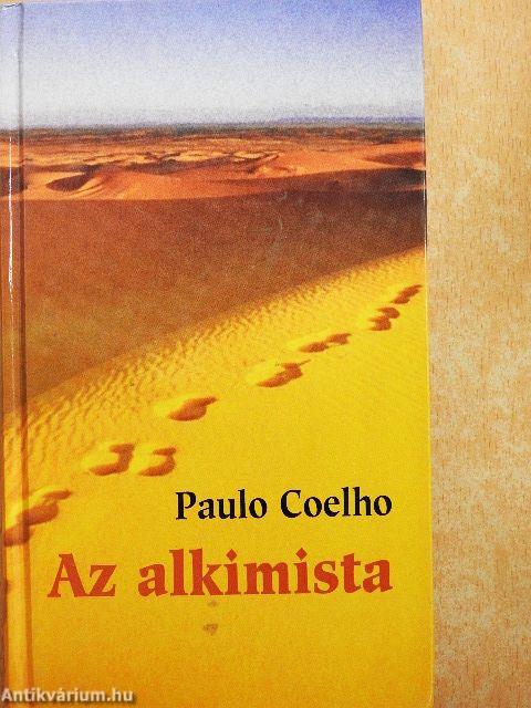 Az alkimista