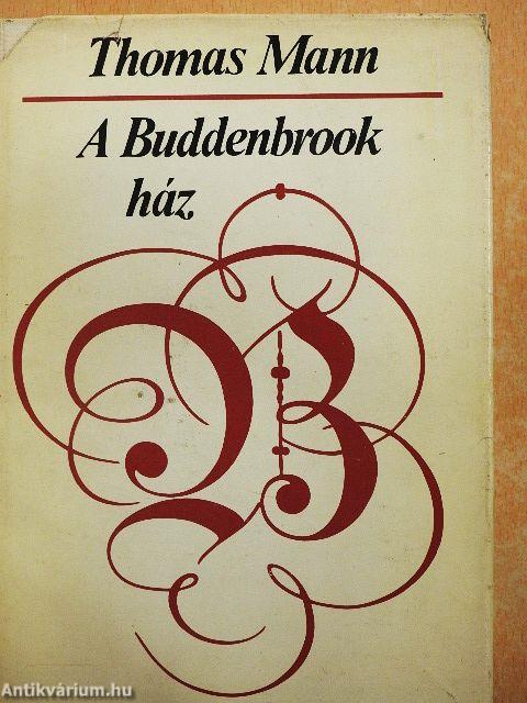 A Buddenbrook ház