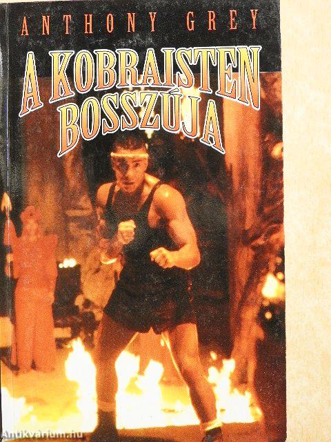A Kobraisten bosszúja