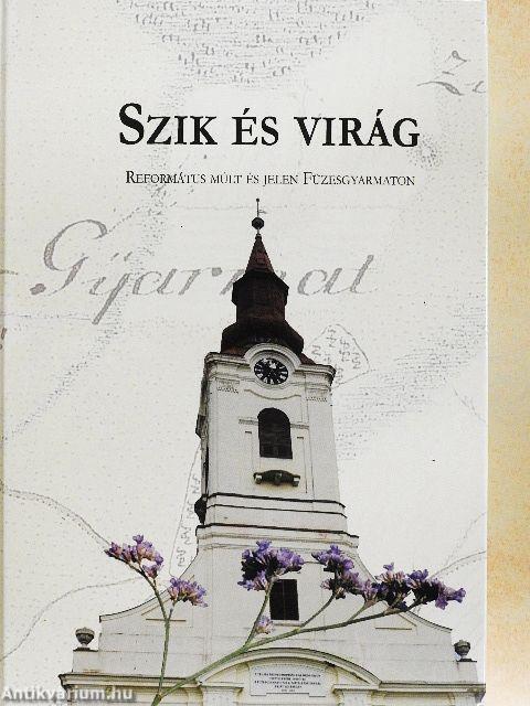Szik és virág