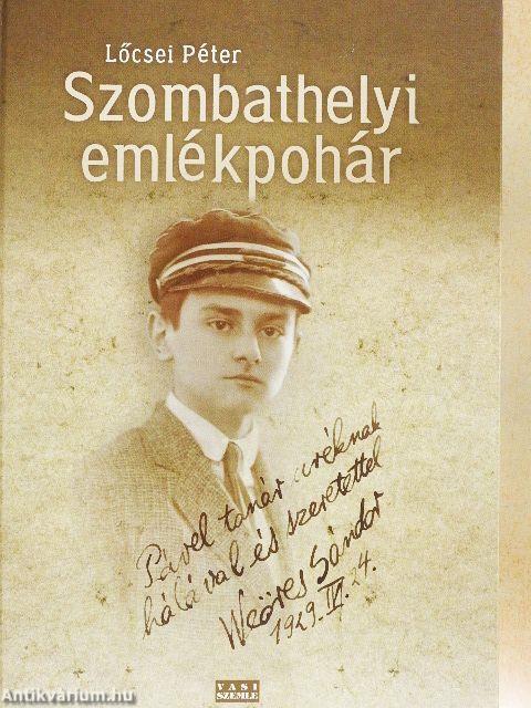 Szombathelyi emlékpohár