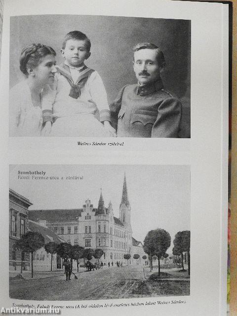 Szombathelyi emlékpohár