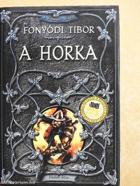 A horka