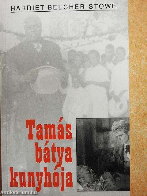 Tamás bátya kunyhója