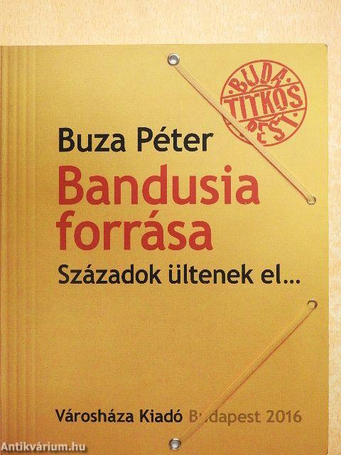 Bandusia forrása