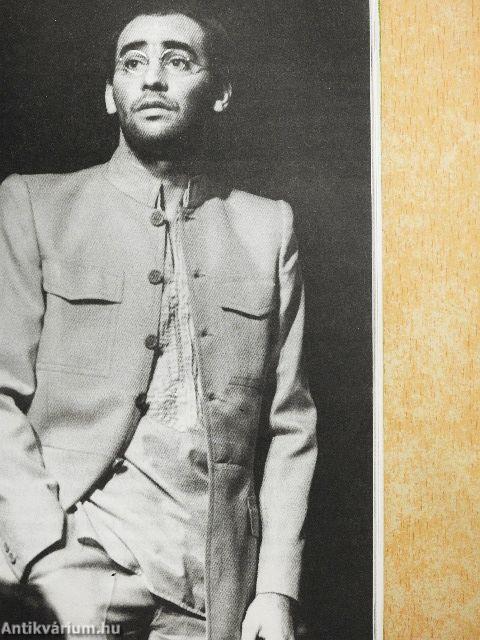 Kulka János - Hatmillió ember ismerőse