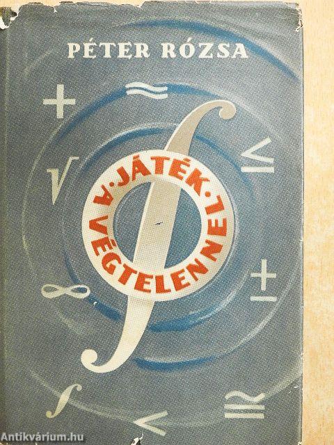 Játék a végtelennel