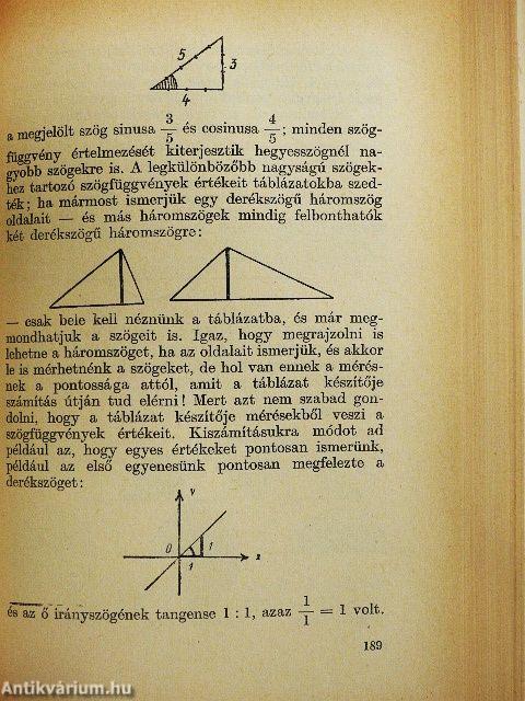 Játék a végtelennel