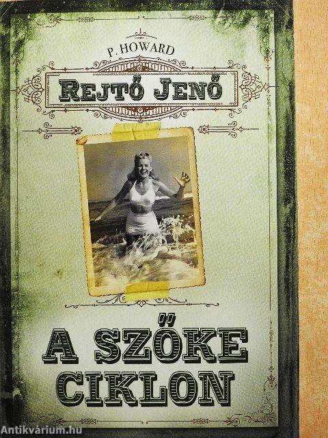 A szőke ciklon