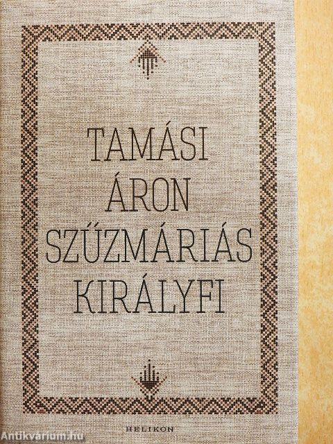 Szűzmáriás királyfi