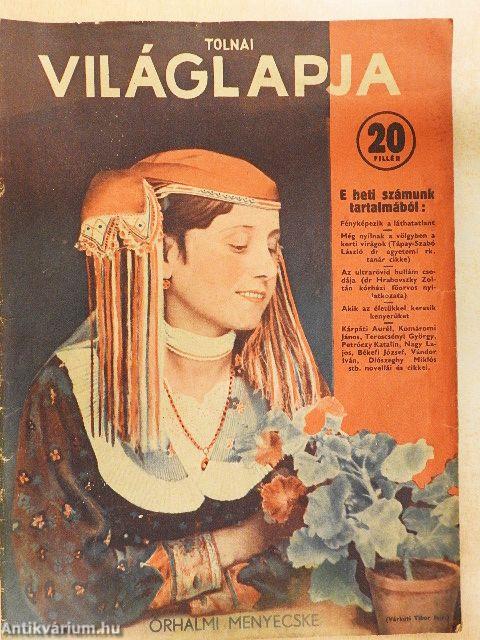 Tolnai Világlapja 1936. szeptember 23.