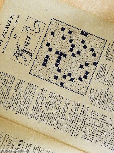 Új Idők 1946. december 7.