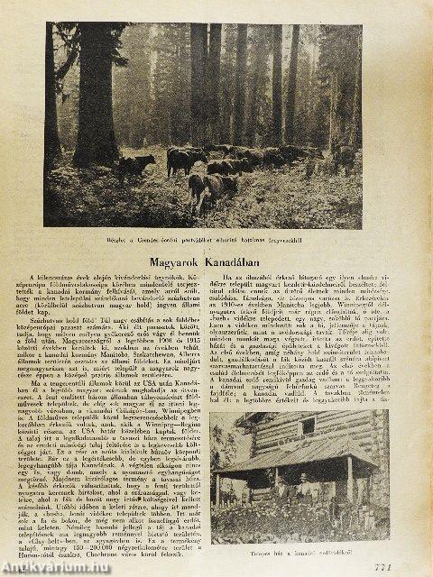 Új Idők 1946. december 7.