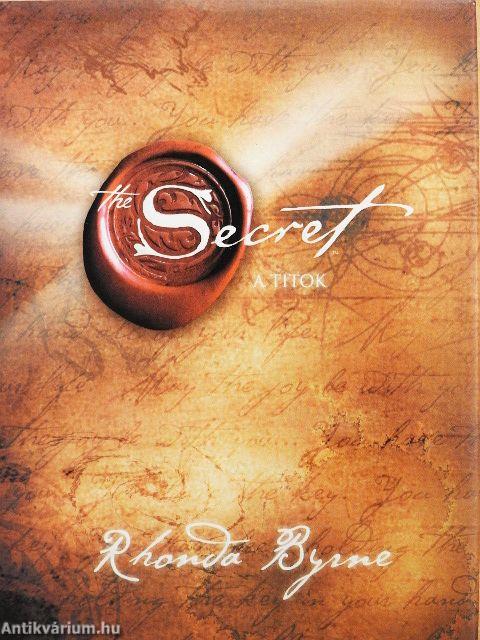 A Titok - The Secret