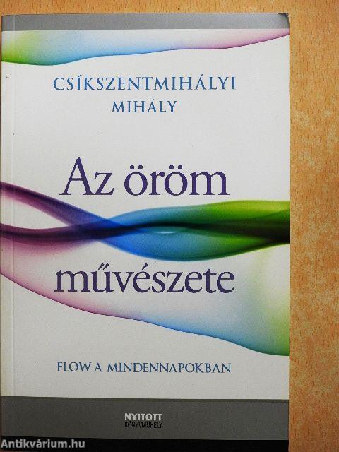 Az öröm művészete