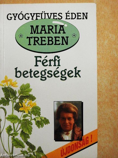 Férfi betegségek