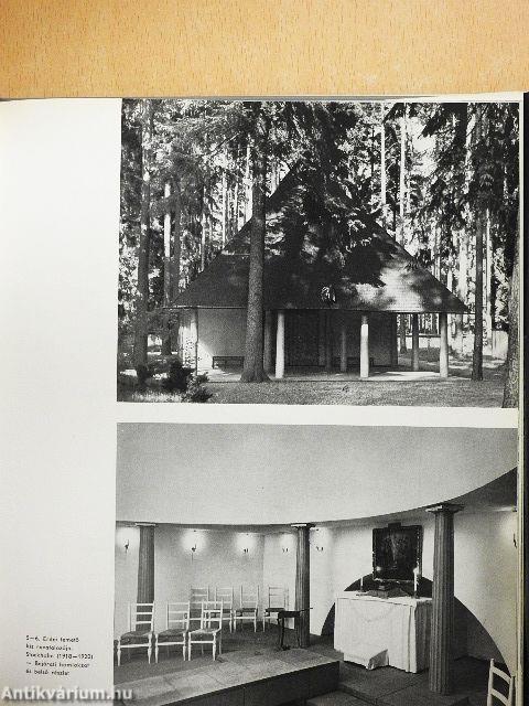 Erik Gunnar Asplund