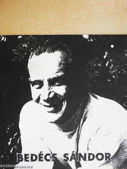 Bedécs Sándor