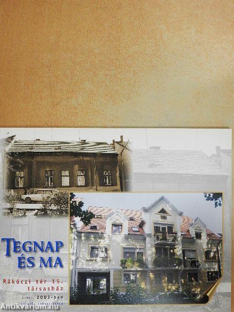 Kaposvár - Tegnap Ma Holnap