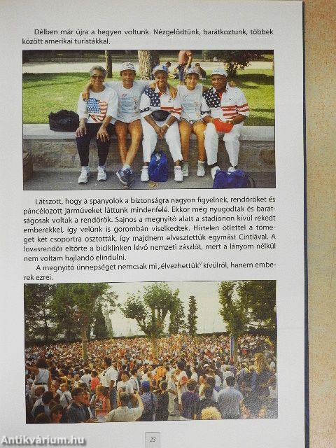 2 kerék 4 földrész 5 olimpia