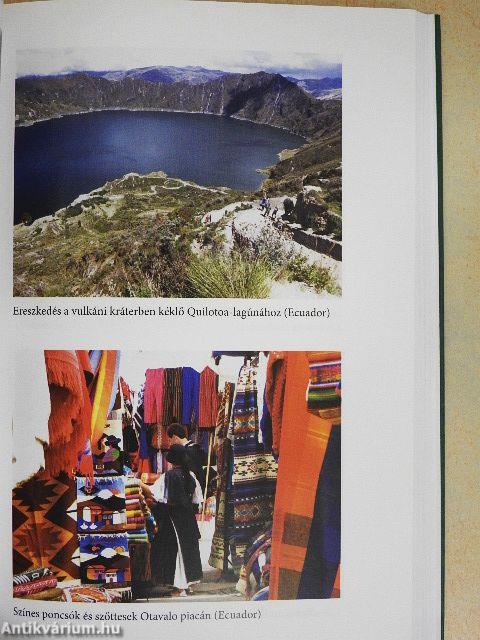 Eldorádótól az Antillákig