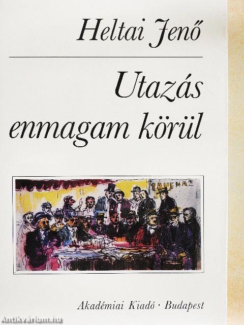 Utazás enmagam körül