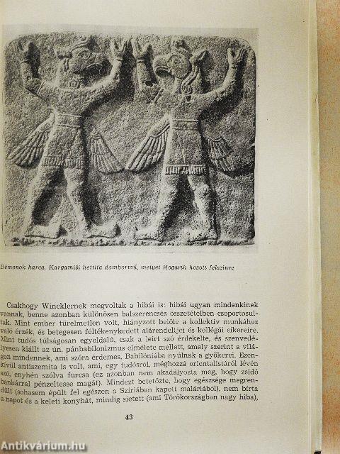 Egy eltűnt birodalom titkai nyomában