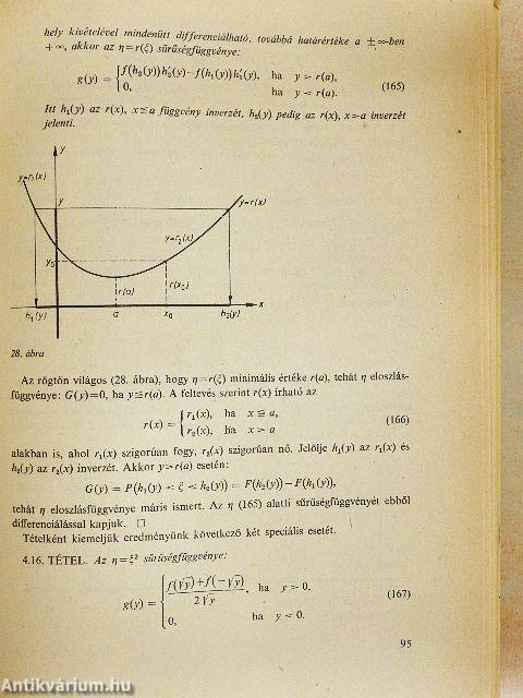 Valószínűségszámítás