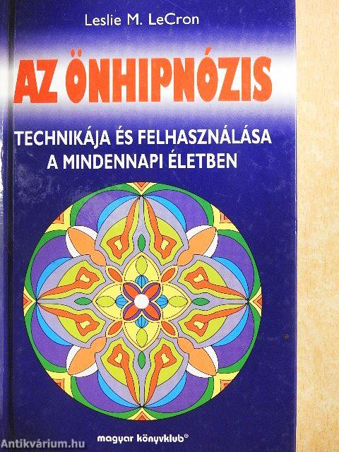 Az önhipnózis