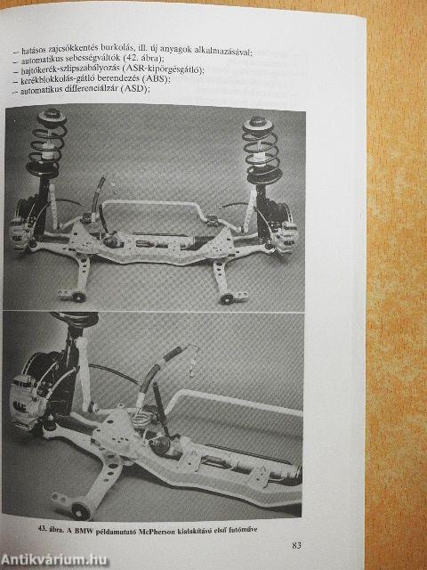 Közlekedési ismeretek