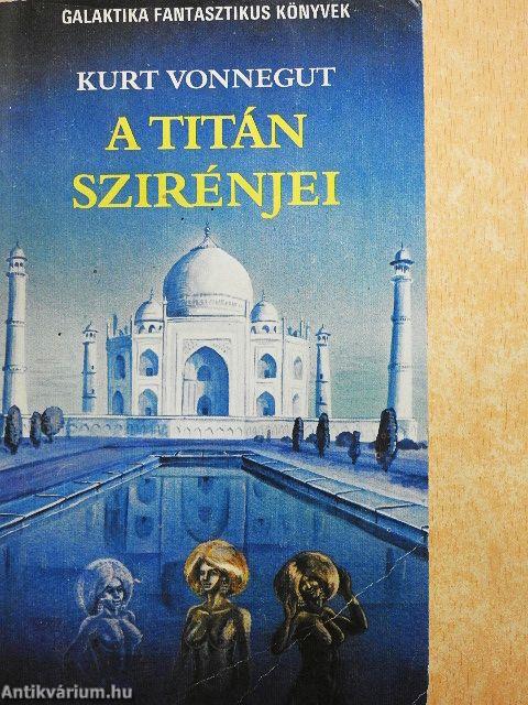 A Titán szirénjei