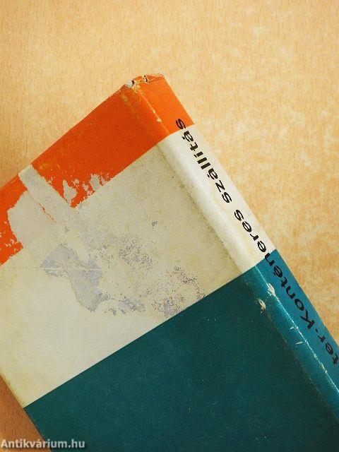 Konténeres szállítás