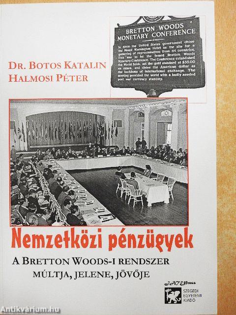 Nemzetközi pénzügyek