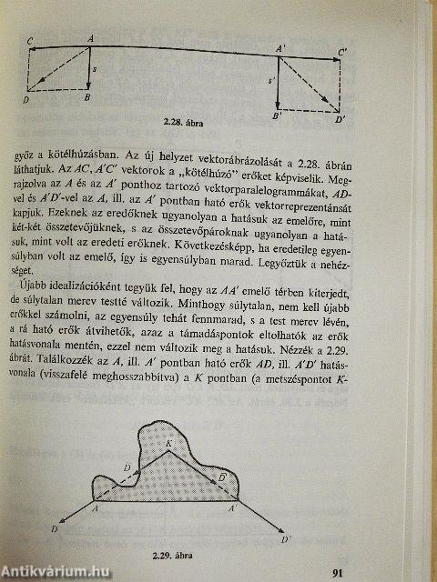 Matematikai módszerek a természettudományban