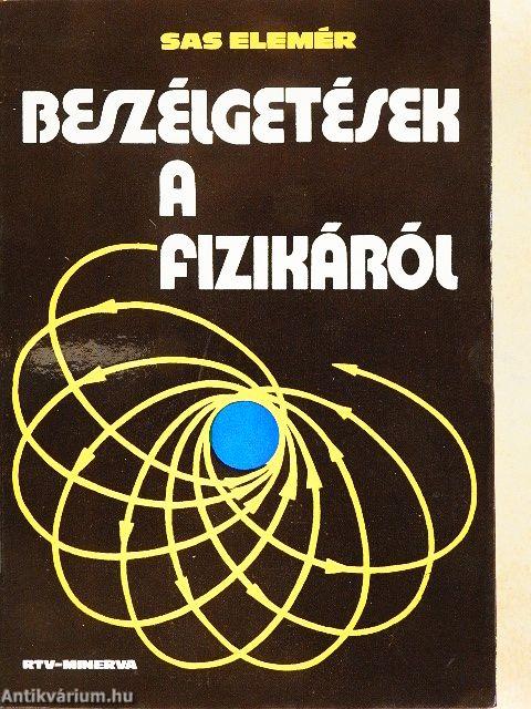 Beszélgetések a fizikáról