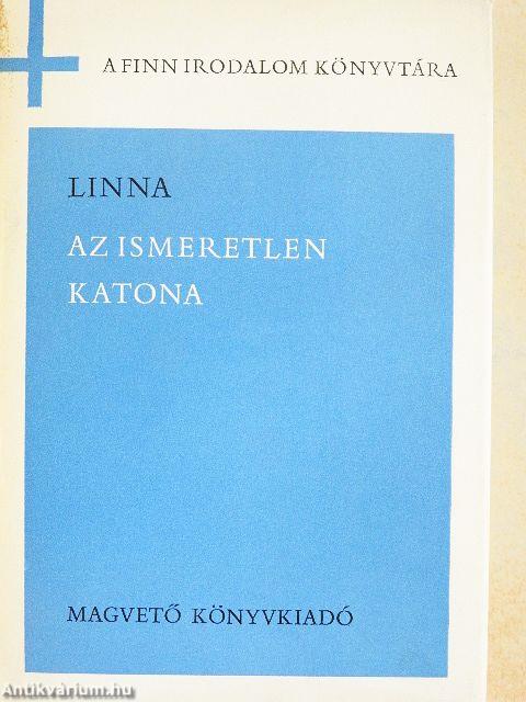 Az ismeretlen katona