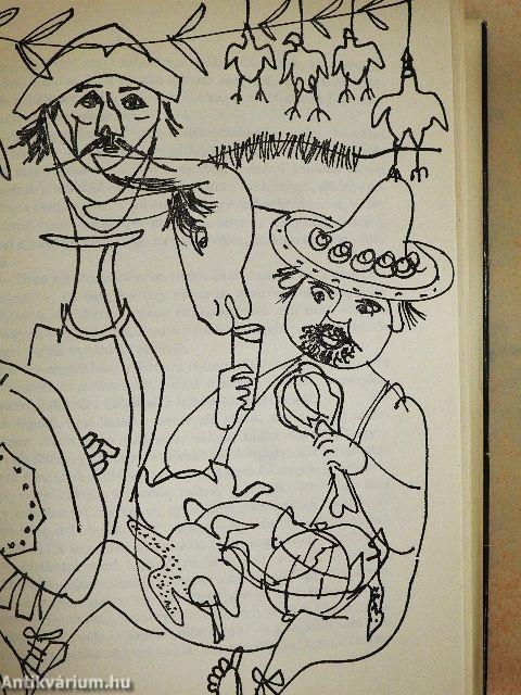 Irodalmi szakácskönyv