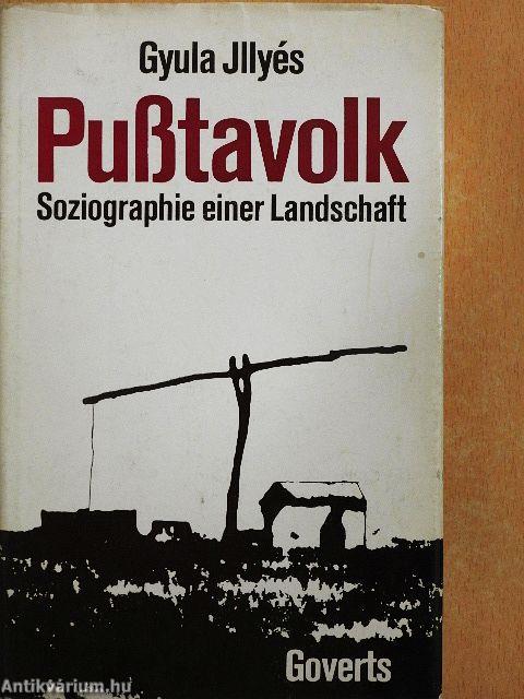 Pusstavolk/Mittagessen im Schloss