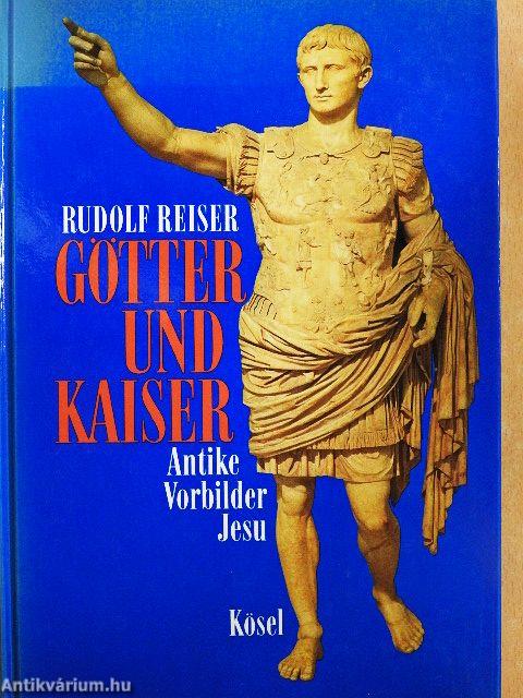 Götter und Kaiser