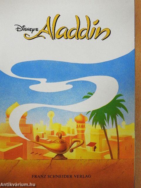Aladdin