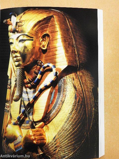 The Oxford History of Ancient Egypt
