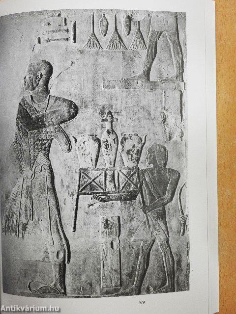 The Oxford History of Ancient Egypt