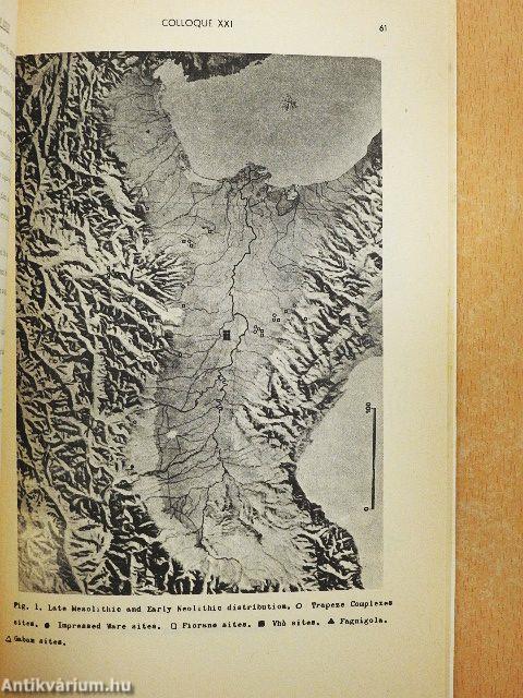 La Néolithisation de l'Europe Occidentale