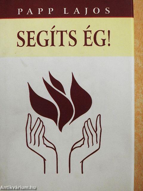 Segíts ég!