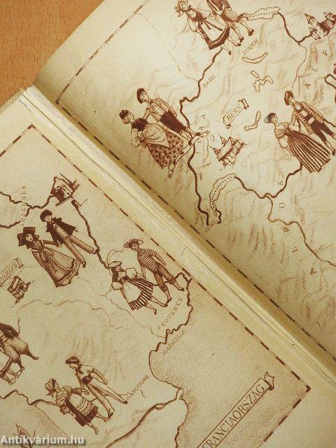 Az aranyláncon függő kastély