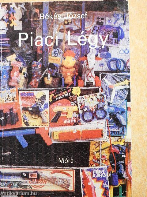 Piaci Légy