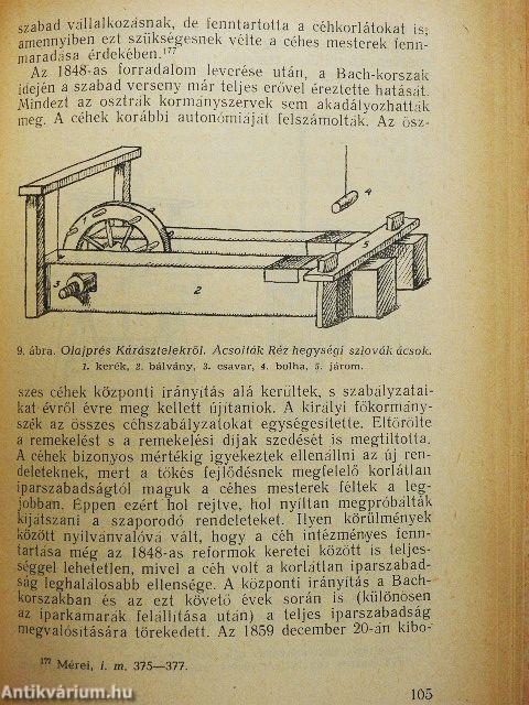 A zilahi céhek története