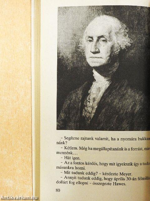 Már megint a süket!