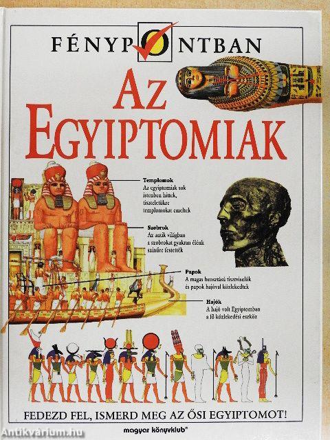 Az egyiptomiak