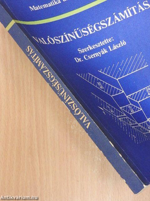 Valószínűségszámítás